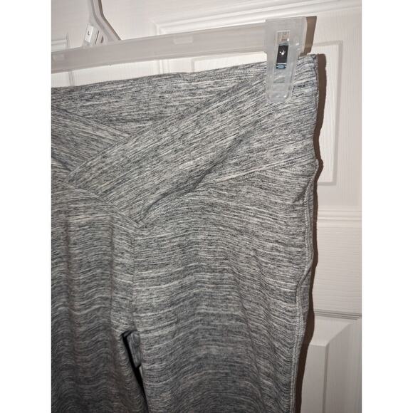 Pink By Victoria's Secret Leggings Size Large Yoga Jogger Lounge Workout Pants - Picture 3 of 16